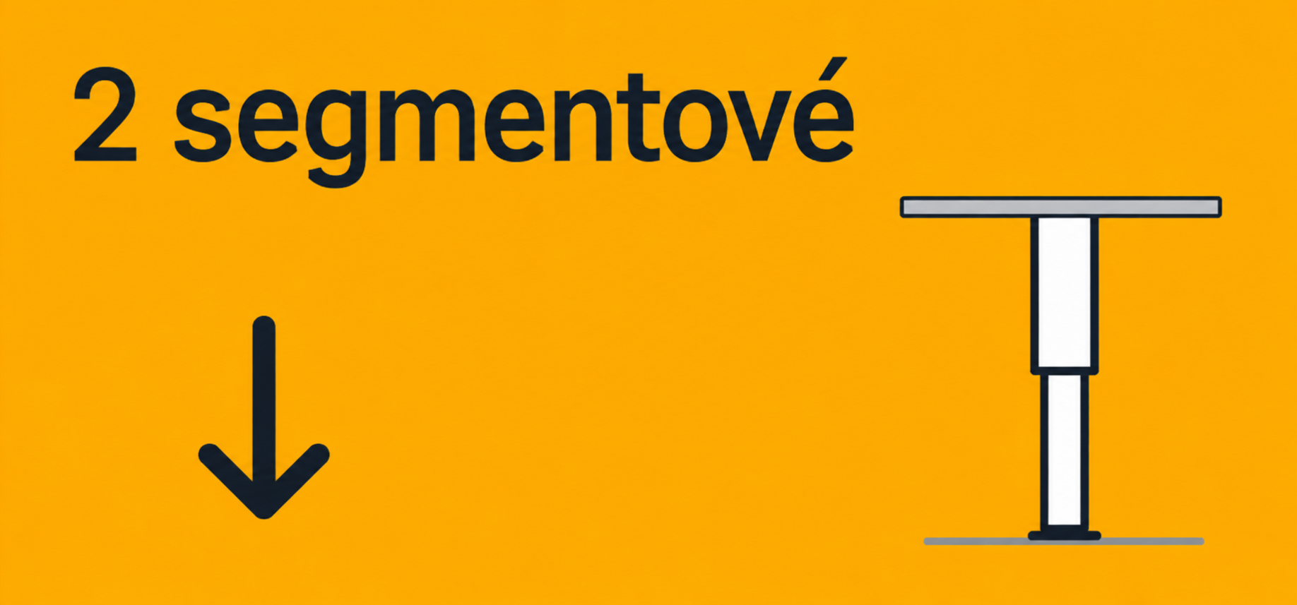 2 SEGMENTOVÉ