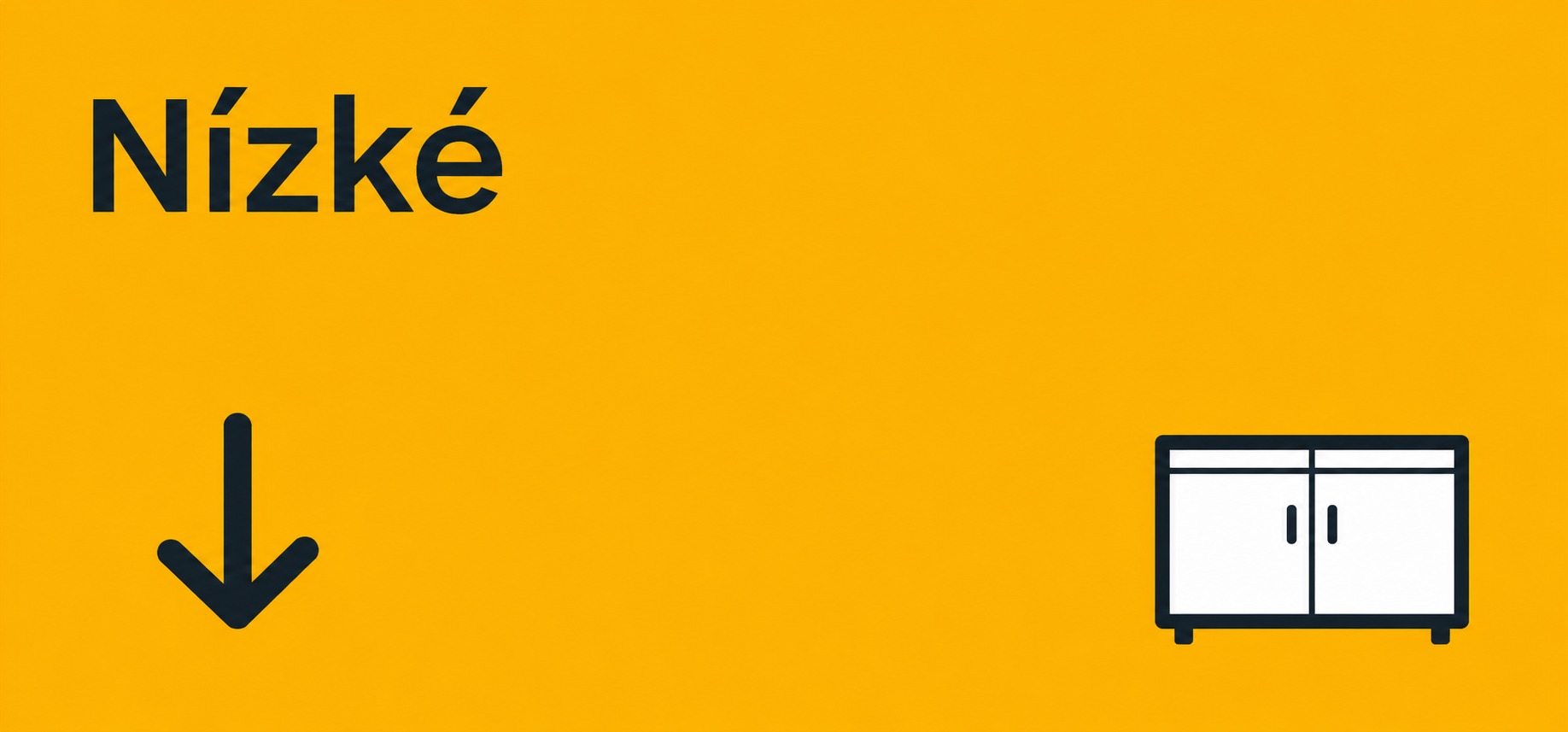NÍZKÉ - 2OH