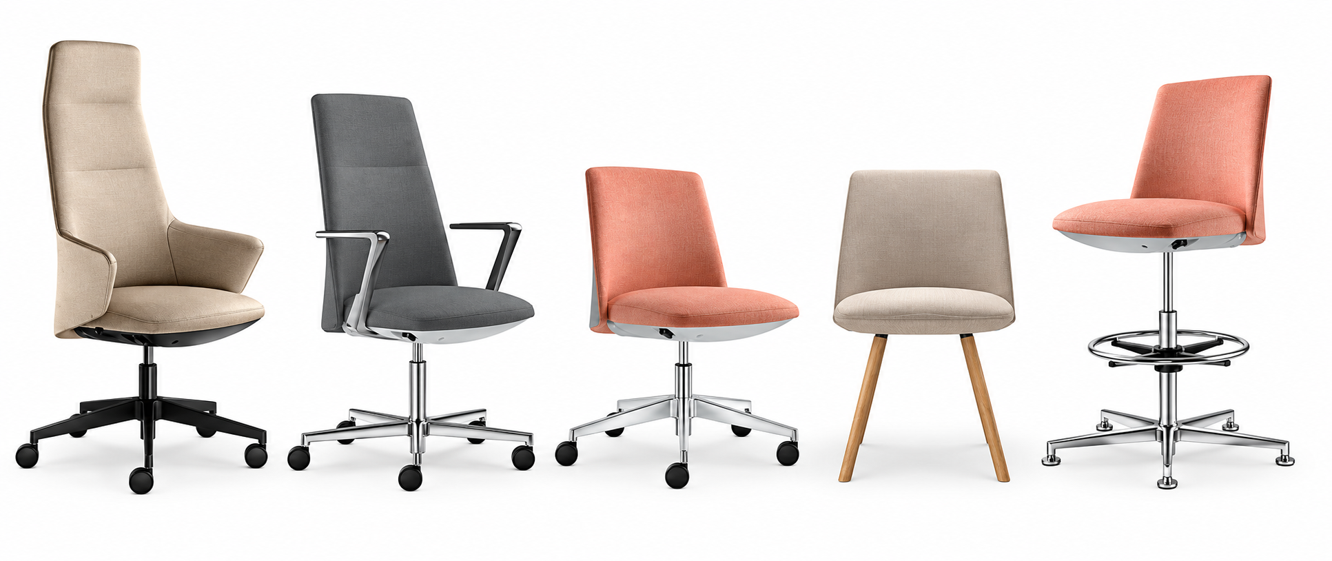 Melody Design produktová řada